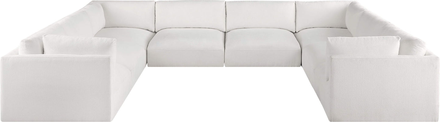 Ease - Modular Sectional