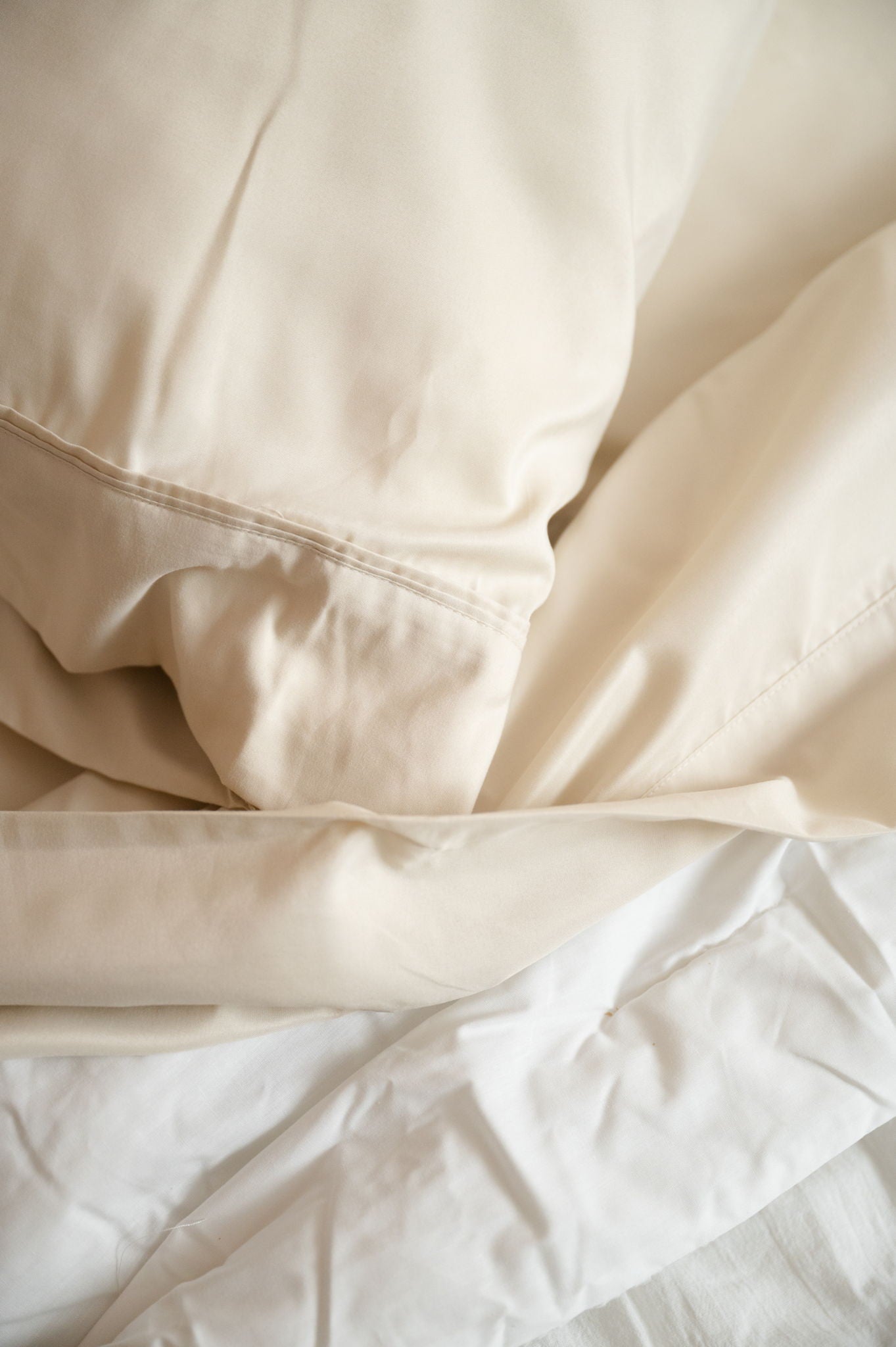 Bamboo Hypoallergenic Sheet Set