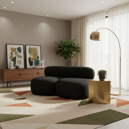 Venti - Loveseat