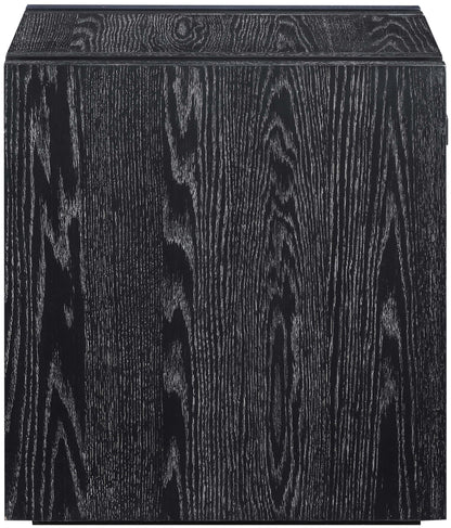 Stanton - Oak Veneer And Solid Wood Table