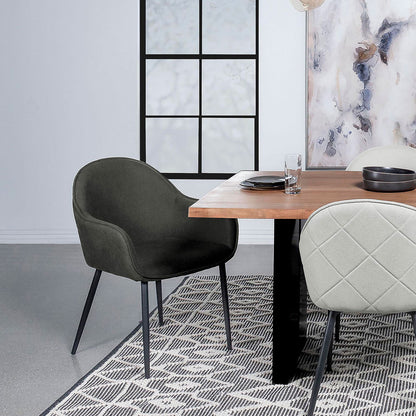 Gresham - Dining Arm Chair (Set of 2)