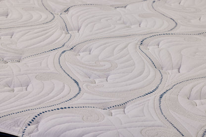 Restonic - ComfortCare DreamLux