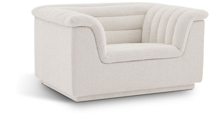 Cascade - Boucle Chair