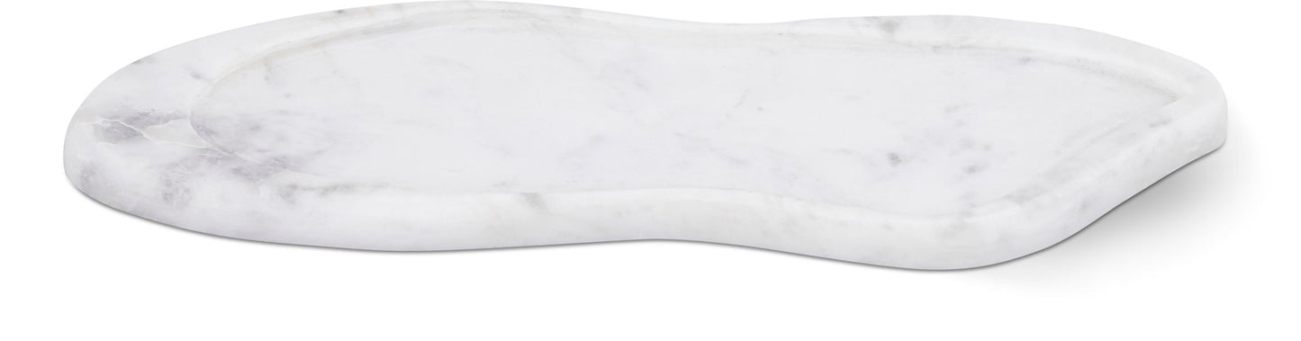 Arezzo - Marble Tray