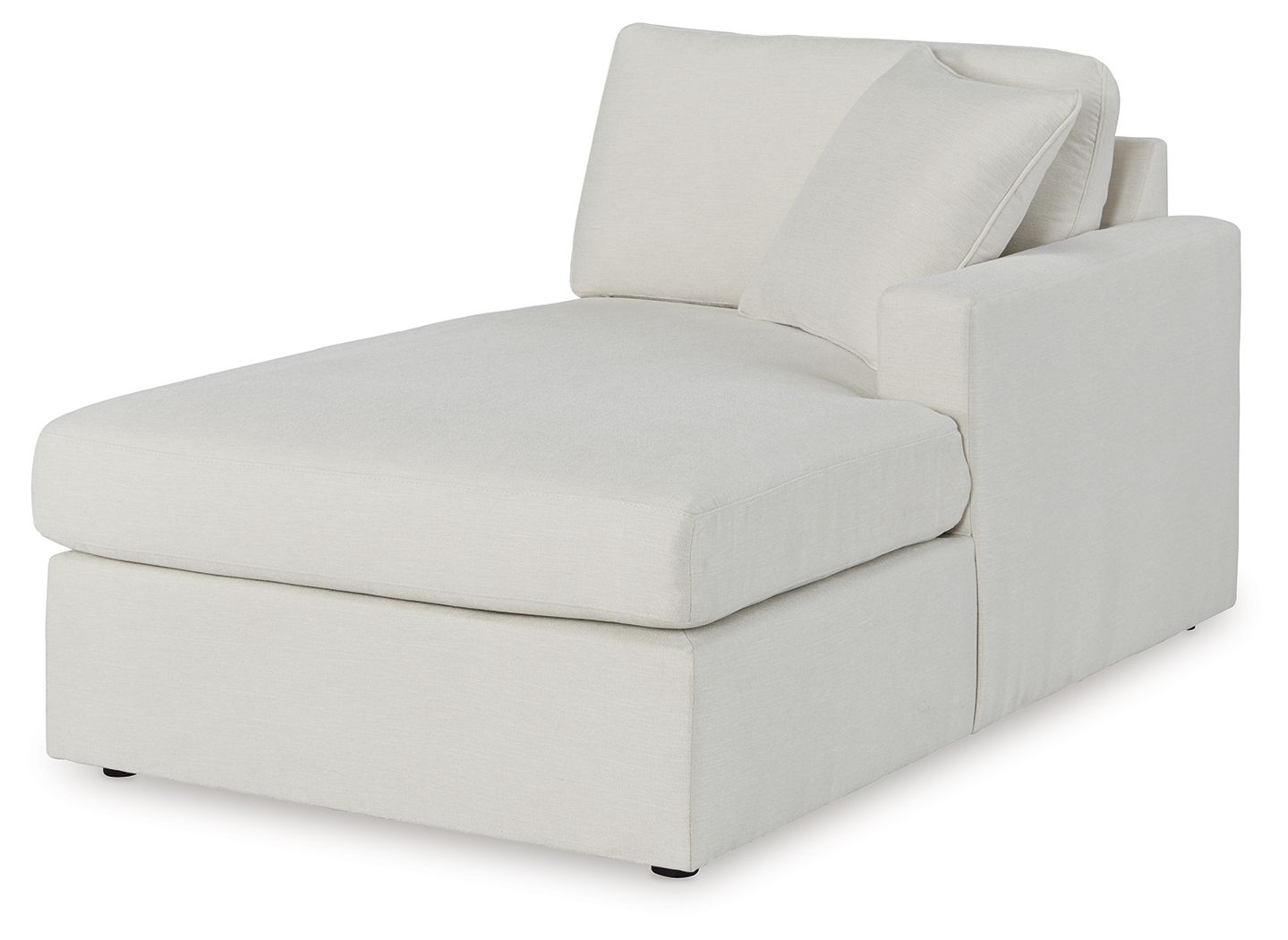 Modmax - Raf Corner Chaise - Oyster