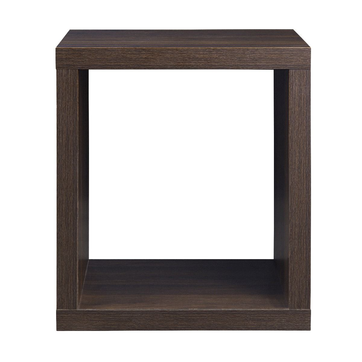 Harel - Modular-Accent Cabinet - Walnut