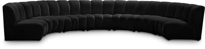 Infinity - 7 Piece Modular Sectional