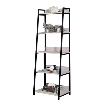 Wendral - 23"L Bookshelf - Natural & Black
