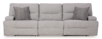 Acklen Place - Reclining Sectional