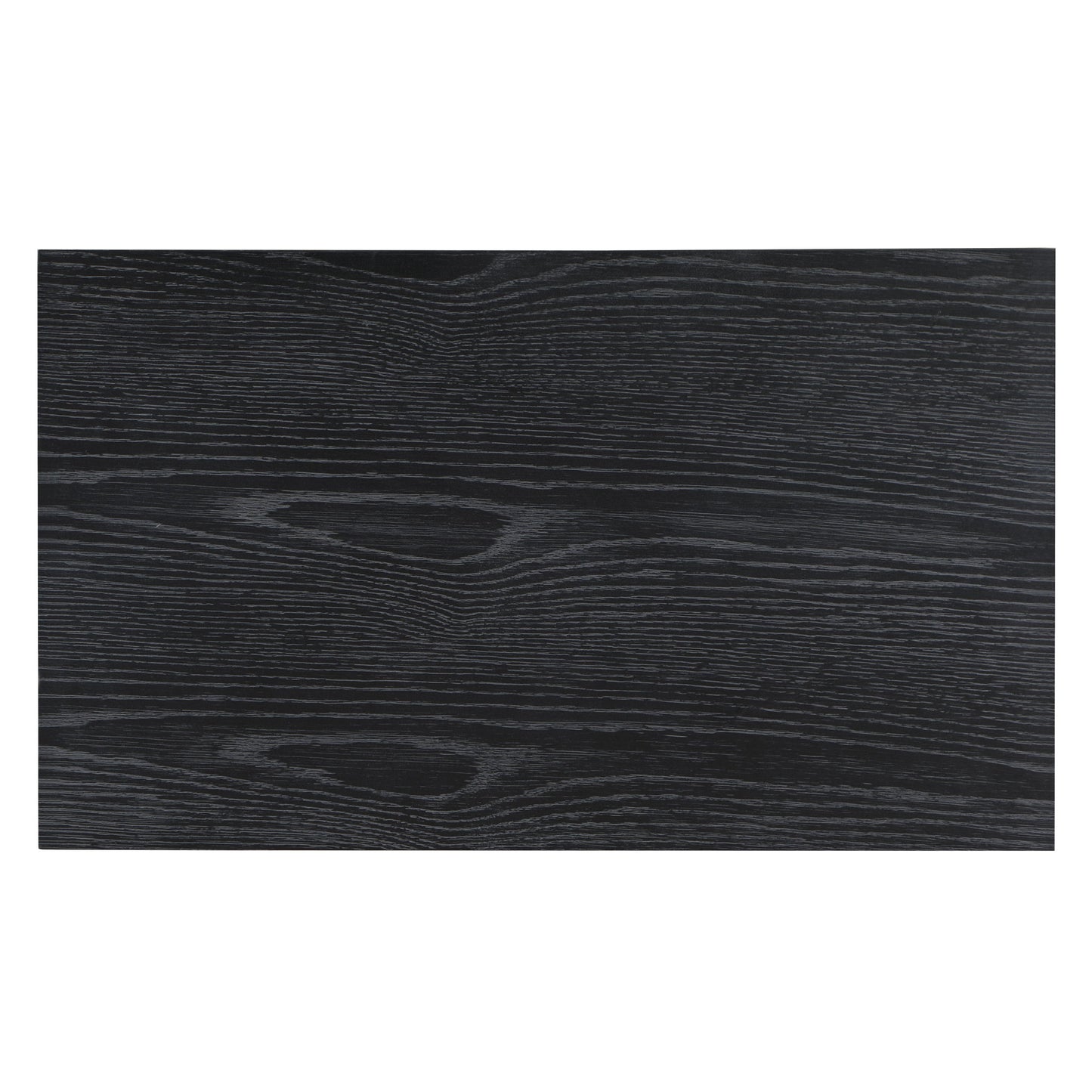 Danielle - 2 Drawer Nightstand - Black