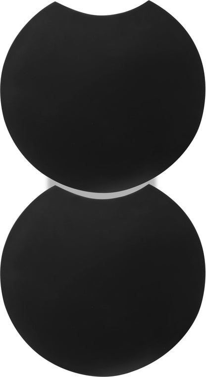 Dimple - 2 Piece Modular End Table
