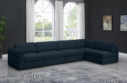 Beckham - 5 Piece Modular Sectional