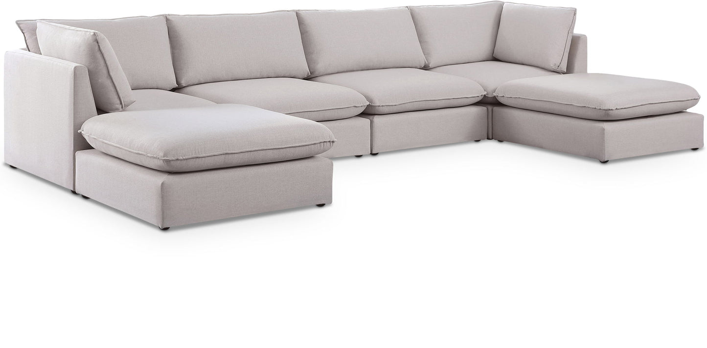 Mackenzie - Modular Sectional