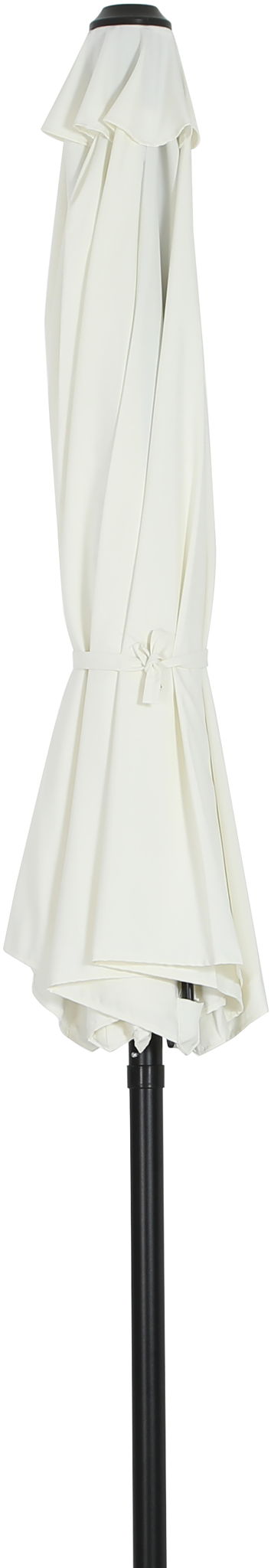 Fiji - Patio Umbrella With Black Pole