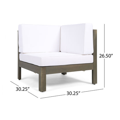 Oana - Corner Chair