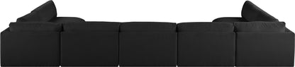 Ease - Modular Sectional