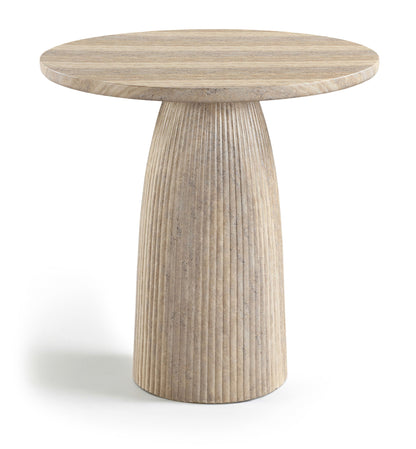Venosa - Traverine Table