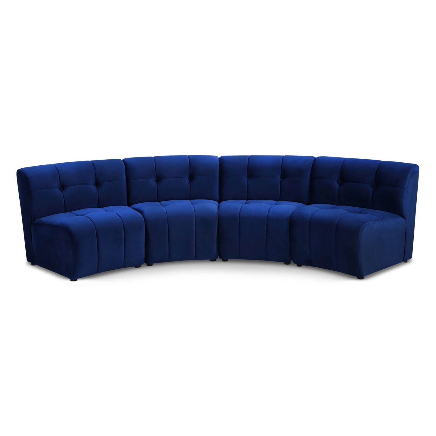 Limitless - 4 Pc. Modular Sectional