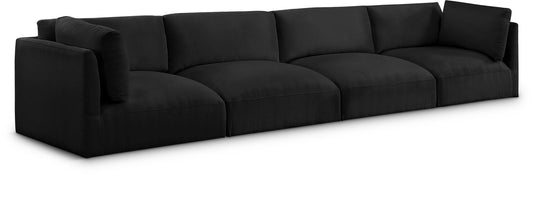 Ease - 4 Seat Modular Sofa