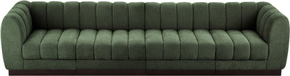 Quinn - 4 Seat Modular Sofa