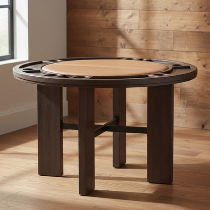 Gorman - 2 In 1 Dining And Game Table
