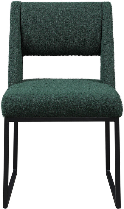 Jayce - Dining Chair (Set of 2)
