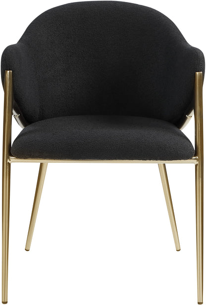 Nial - Dining Chair (Set of 2)