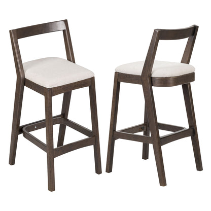 Jasper - Indoor Barstool (Set of 2)
