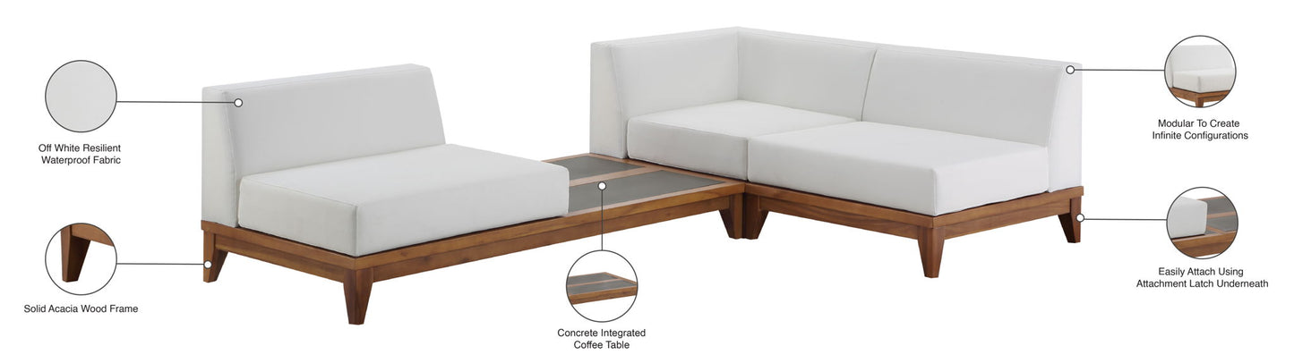Rio - Modular Sectional