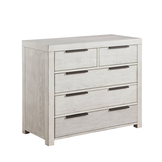 Celerina - Chest - Weathered White