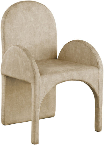 Summer - Dining Arm Chair (Set of 2)