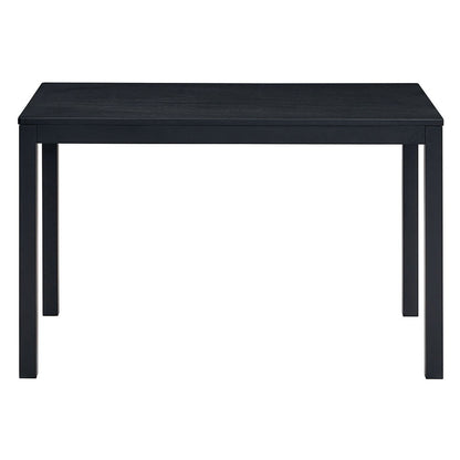 Briar - Dining Table - Black