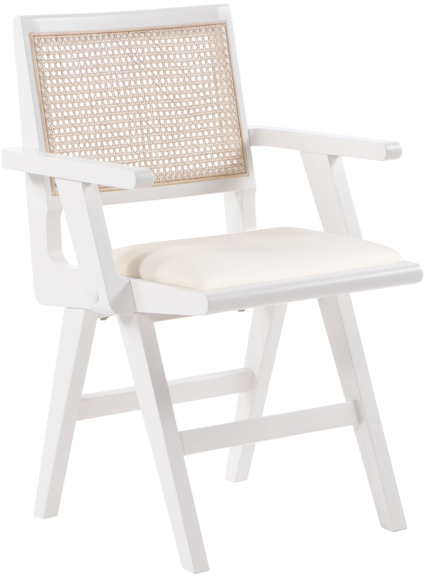 Abby - Dining Arm Chair (Set of 2)