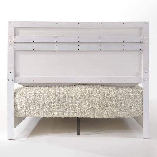 Naima II - Bed