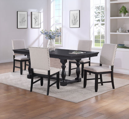 Regent - Dining Room Set