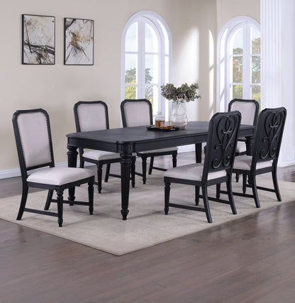 Kingsbury - Dining Room Set