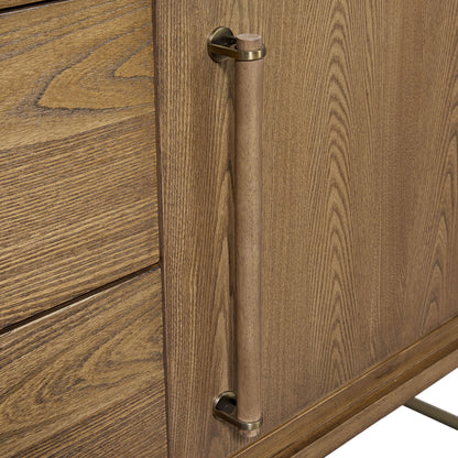 Base Sideboard - Light Brown