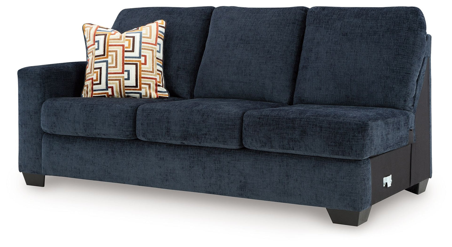 Aviemore - Laf Sofa - Ink