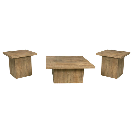 Exeter - Square Table Set
