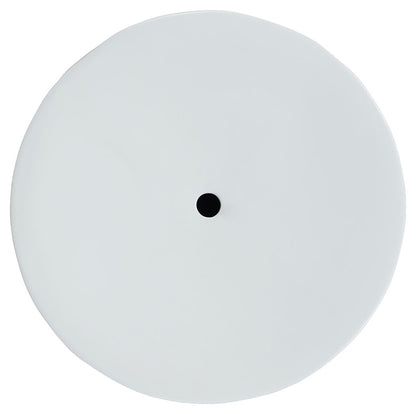 Jungrove - Stool - White