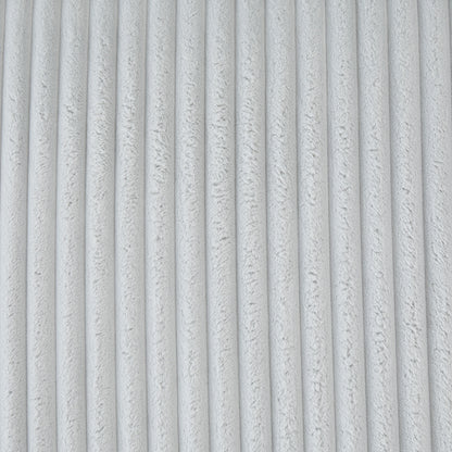 Hurley Park - Loveseat With Cushion - Gray