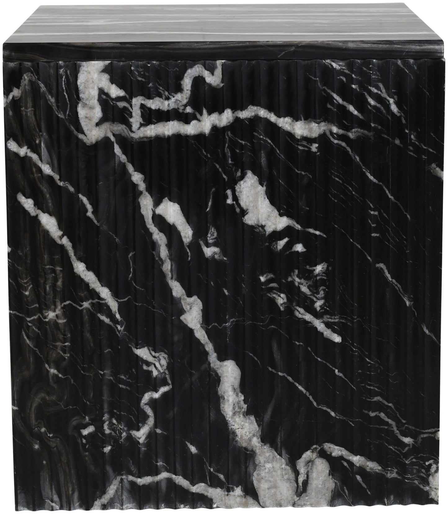 Pienza - Marble Table