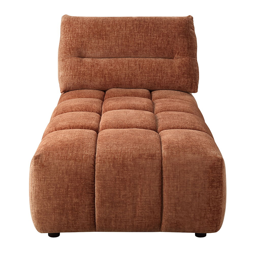 Loanna - Modular Chaise