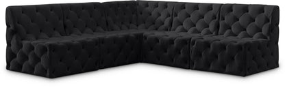 Tuft - 5 Piece Modular Sectional