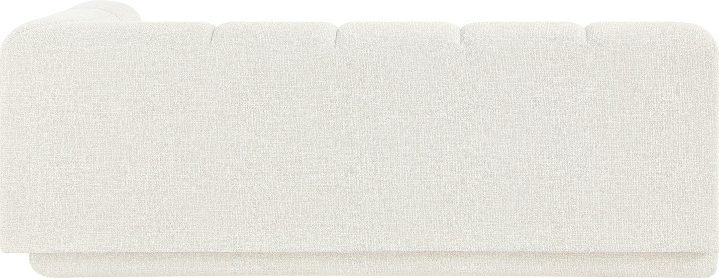 Modari - Fabric Upholstered Sofa