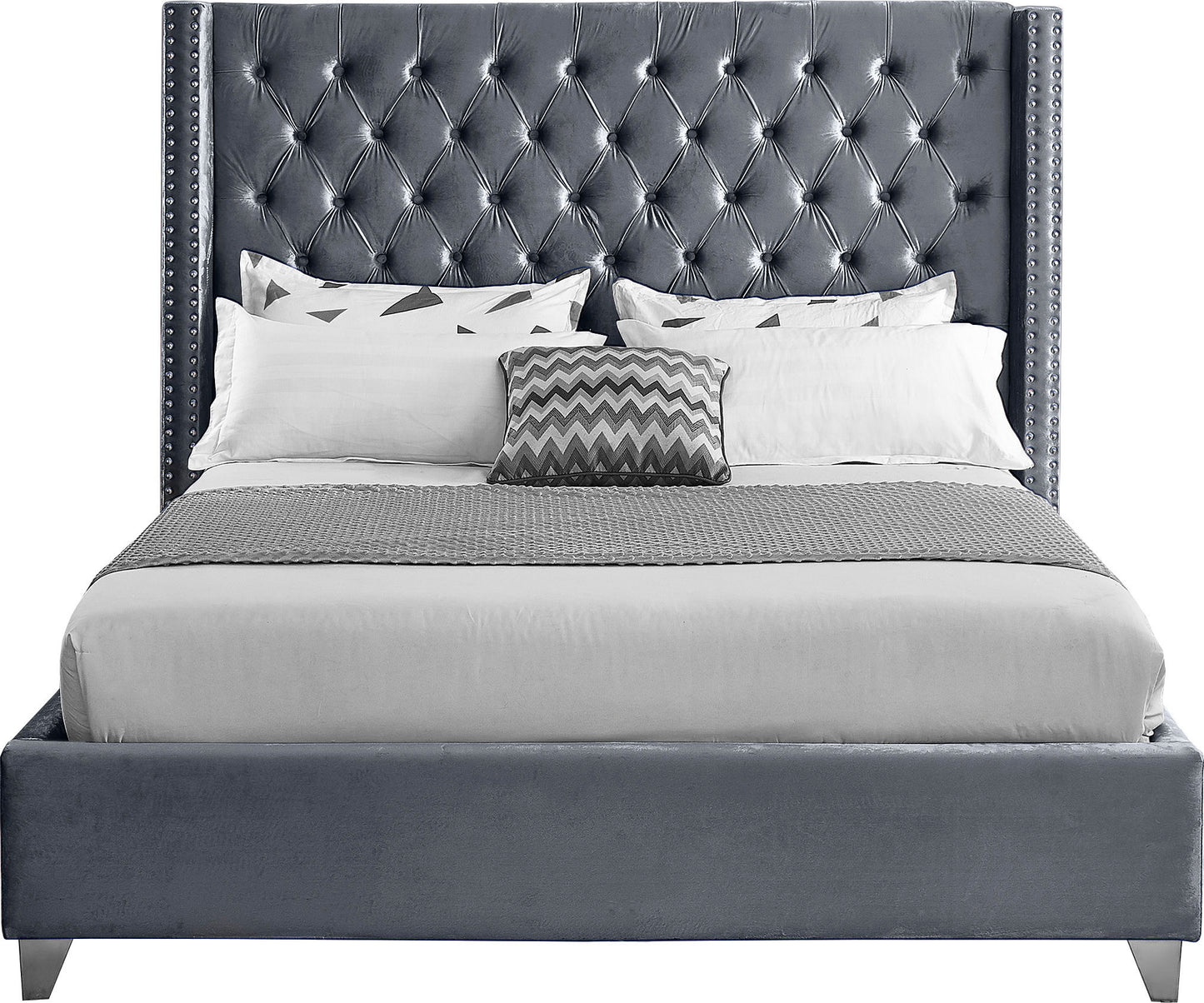 Aiden - Bed