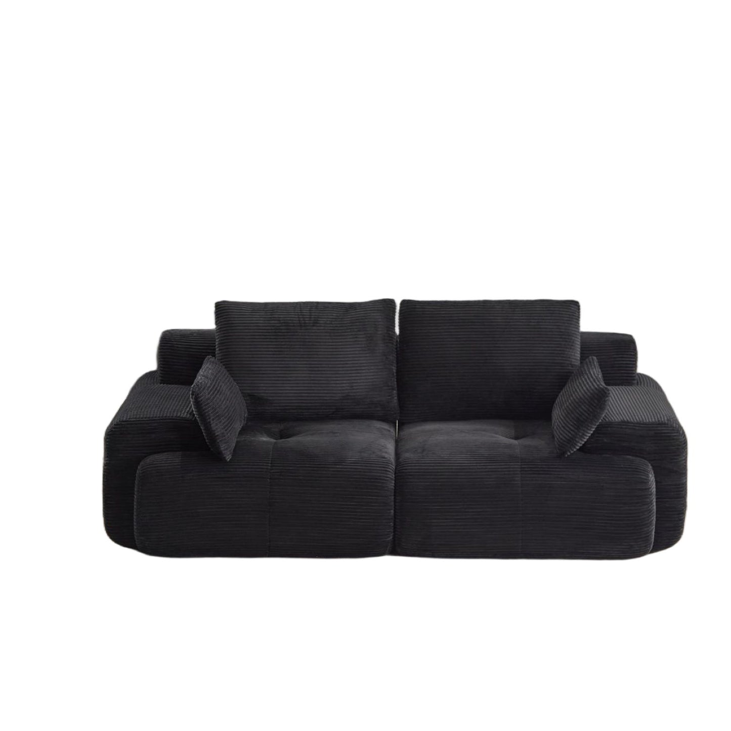 2 Seater Large Sectional Couches For Living Room