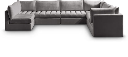 Jacob - Modular Sectional