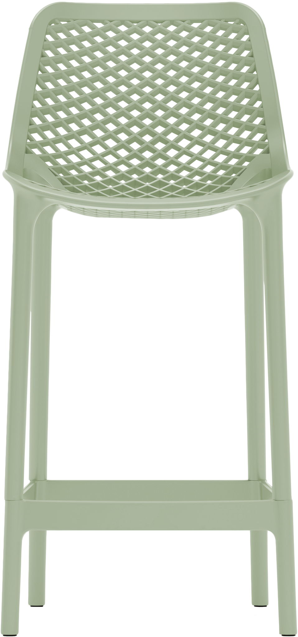 Mykonos - Outdoor Patio Stool (Set of 2)