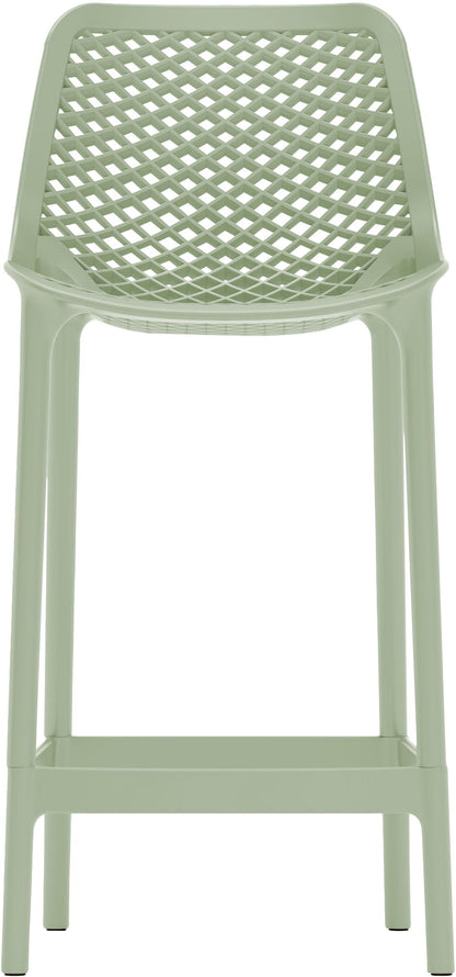 Mykonos - Outdoor Patio Stool (Set of 2)